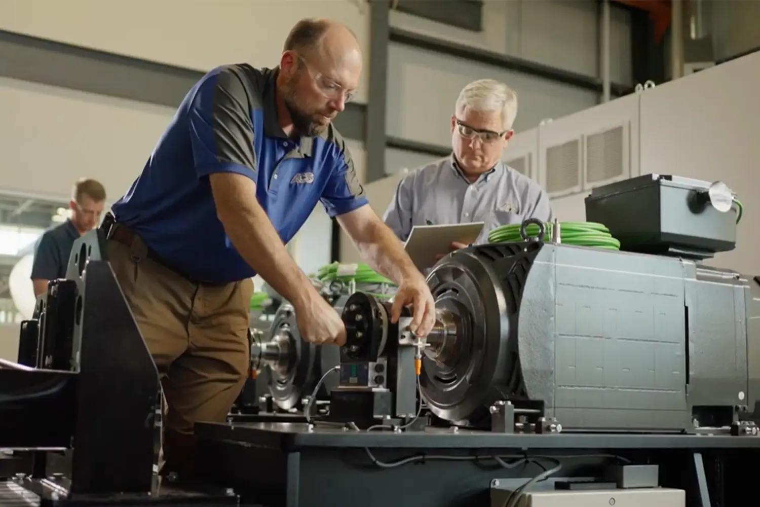 How Ntandem™ Delivers Turnkey Integrated Test Facilities On Time and On Budget