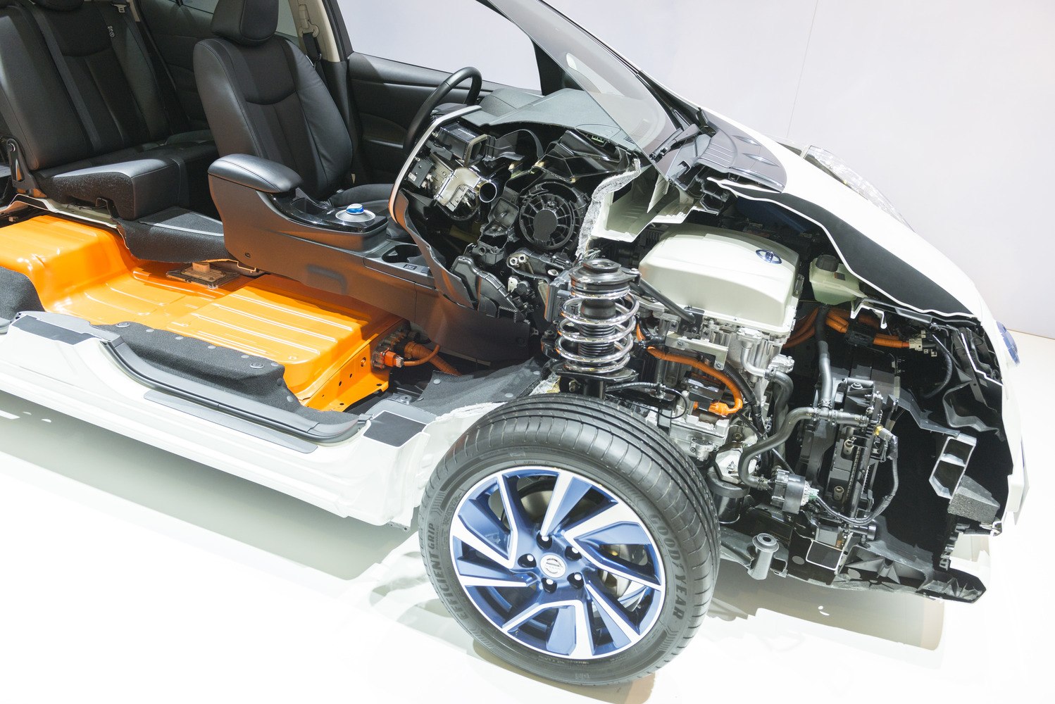 Electrification Test Solutions