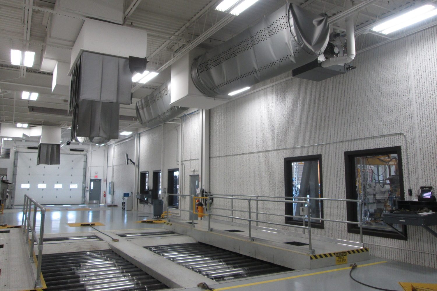 Automotive Testing Technology International – Futureproofing