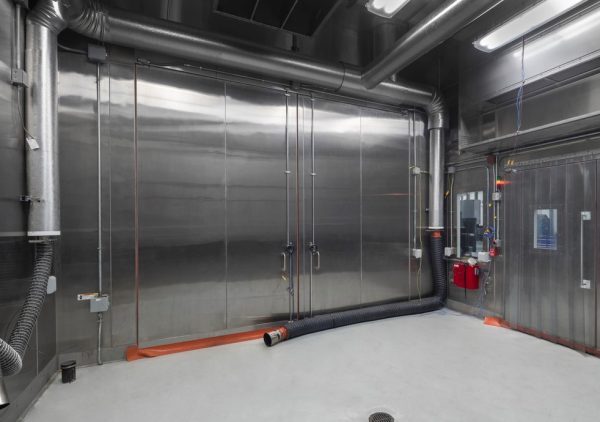 Achieve More Consistent Results: The Benefits of an Onsite Environmental Testing Chamber