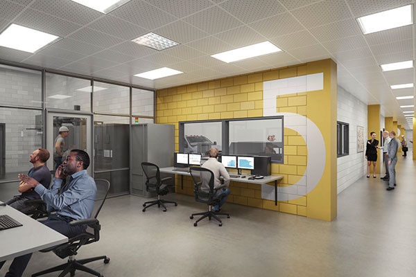 How Being Proactive with a Facility Plan Puts Your Goals in Reach