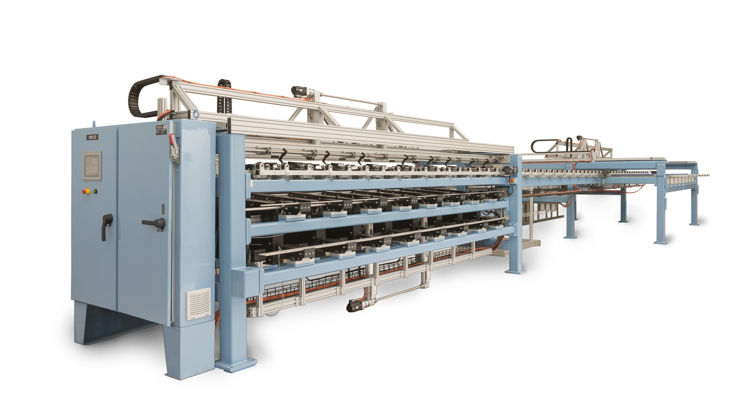 Automation Integrator | Machine Automation System Supplier for Product Quality Inspection