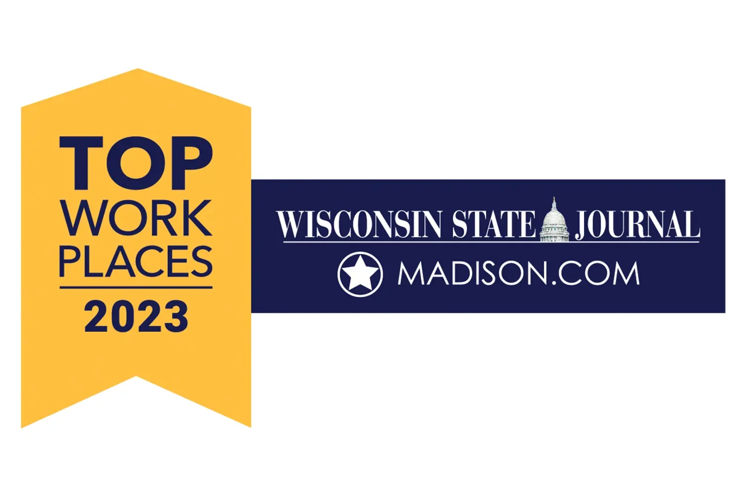 ACS Recognized as ‘Top Workplace 2023’ by Wisconsin State Journal