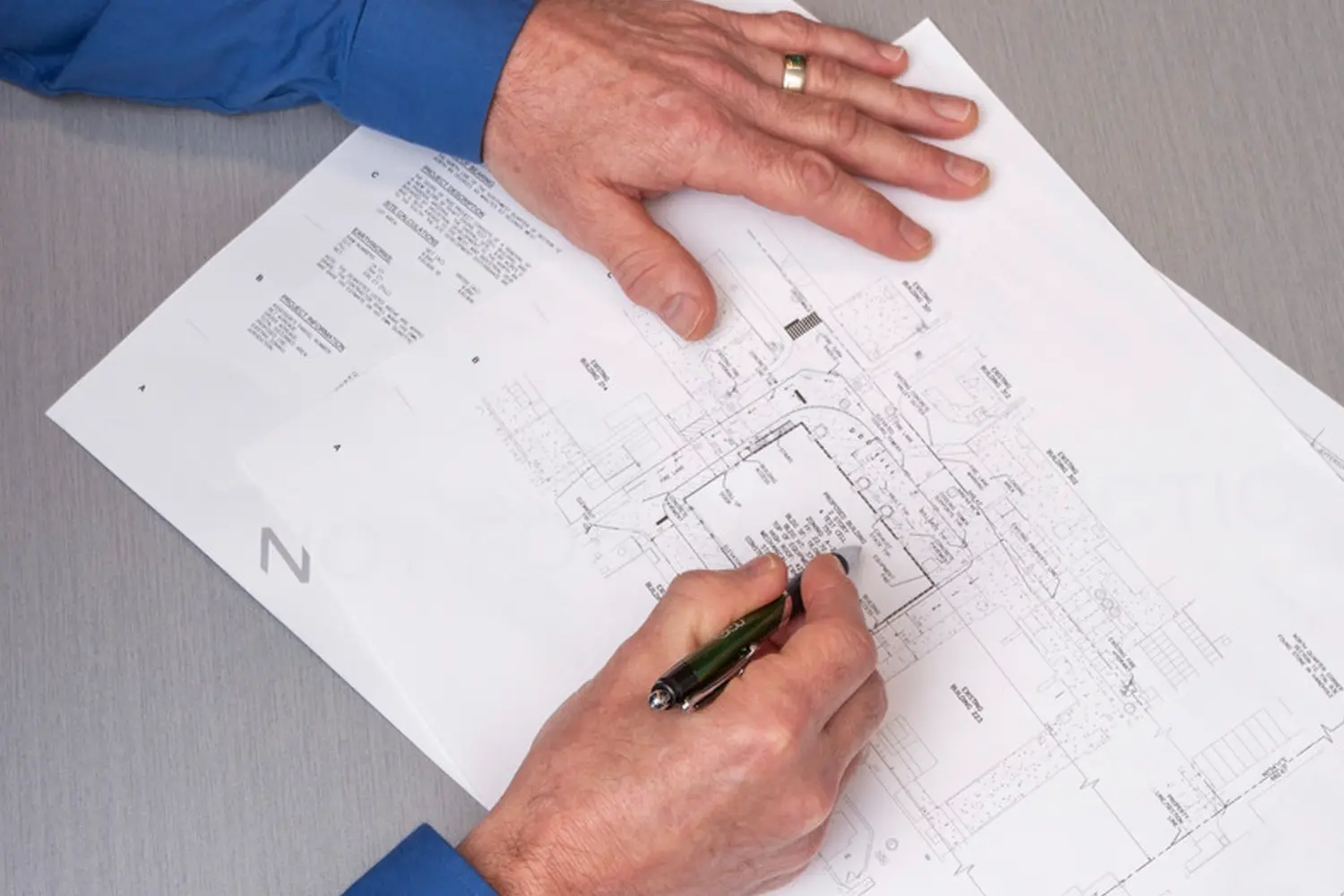 Top 5 Tips for Keeping Facility Construction Projects on Budget