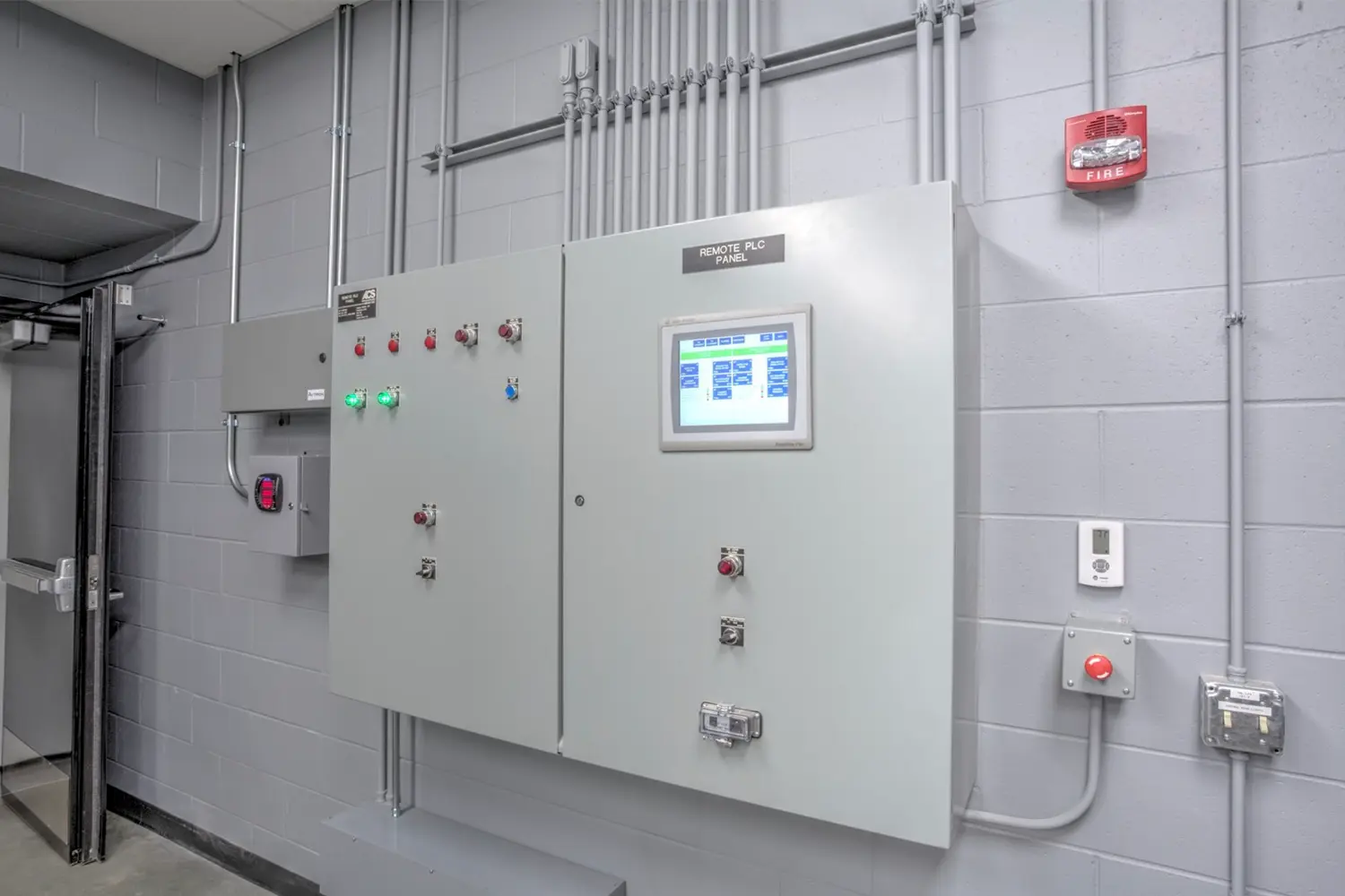 5 Tips for Designing a Better HMI Screen