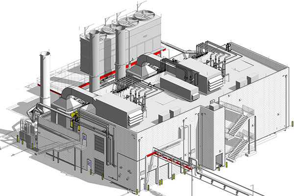 Why You Need to Address the Safety Risks of Old Aerospace Test Buildings