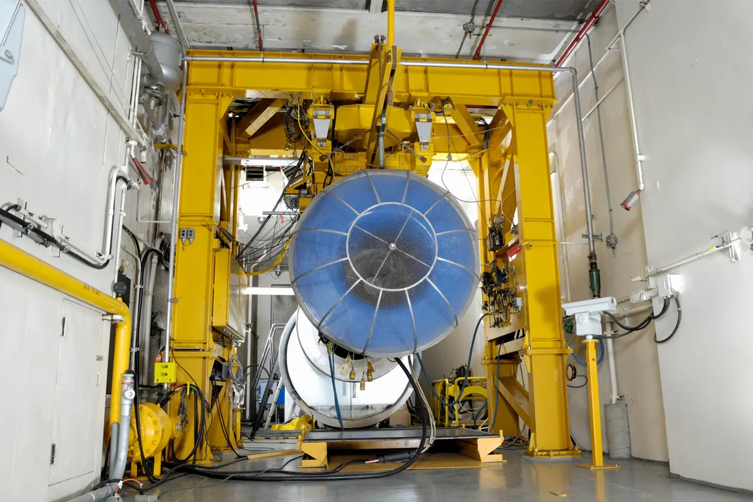 Aerospace Testing Solutions