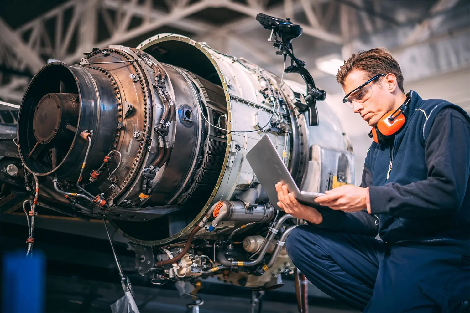 How Aerospace Startups Can Seek Partnerships to Secure Their Future