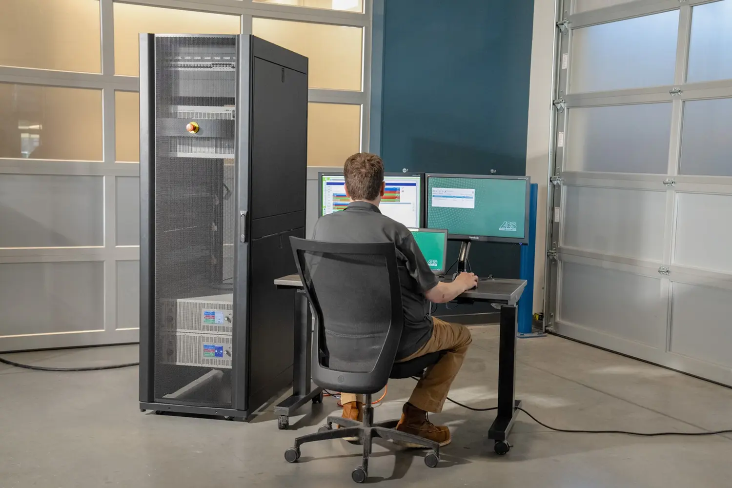 Embracing Innovation: Adapting to Evolving Control Trends