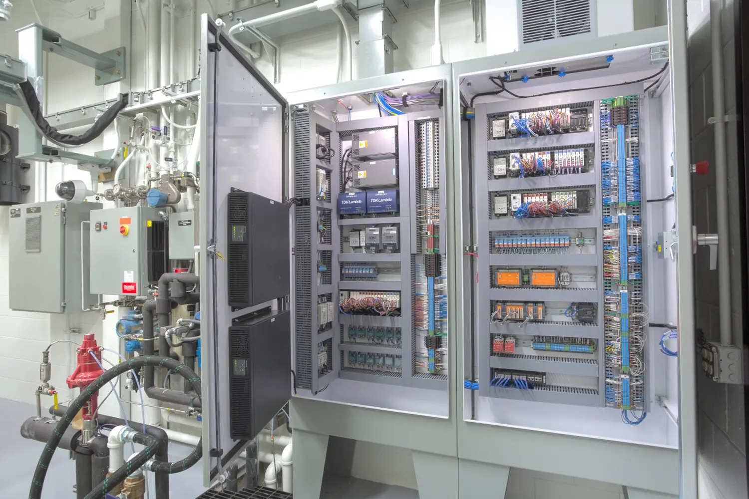 How a Control System Upgrade Boosts Your Plant’s Efficiency