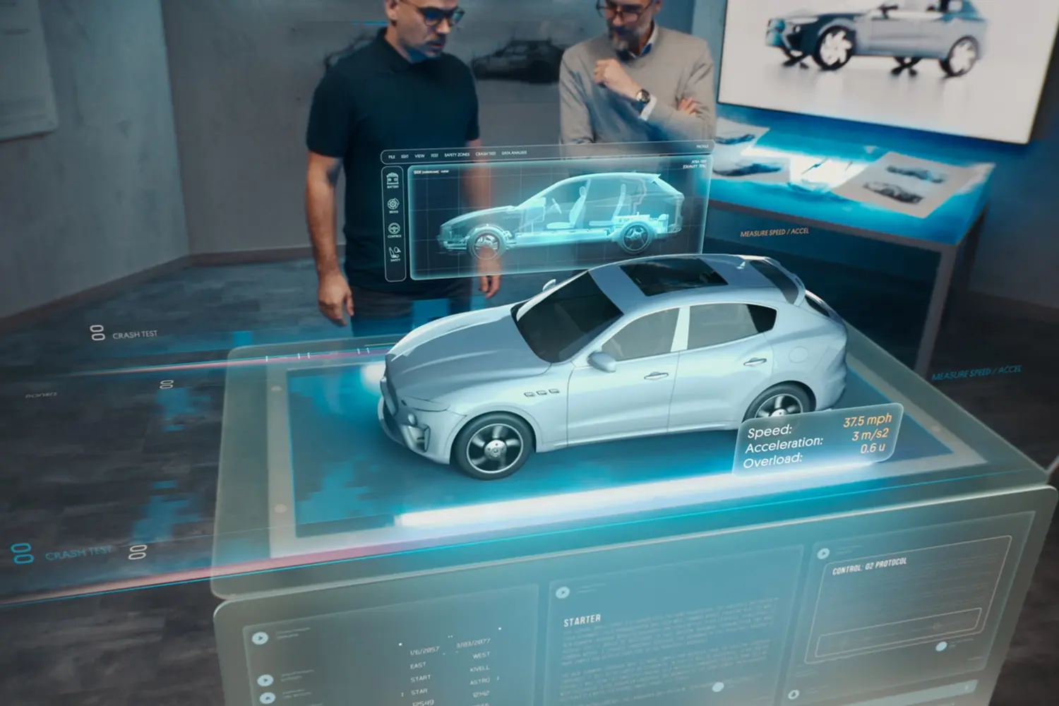 How Virtual Design Can Change the Future of Research and Development