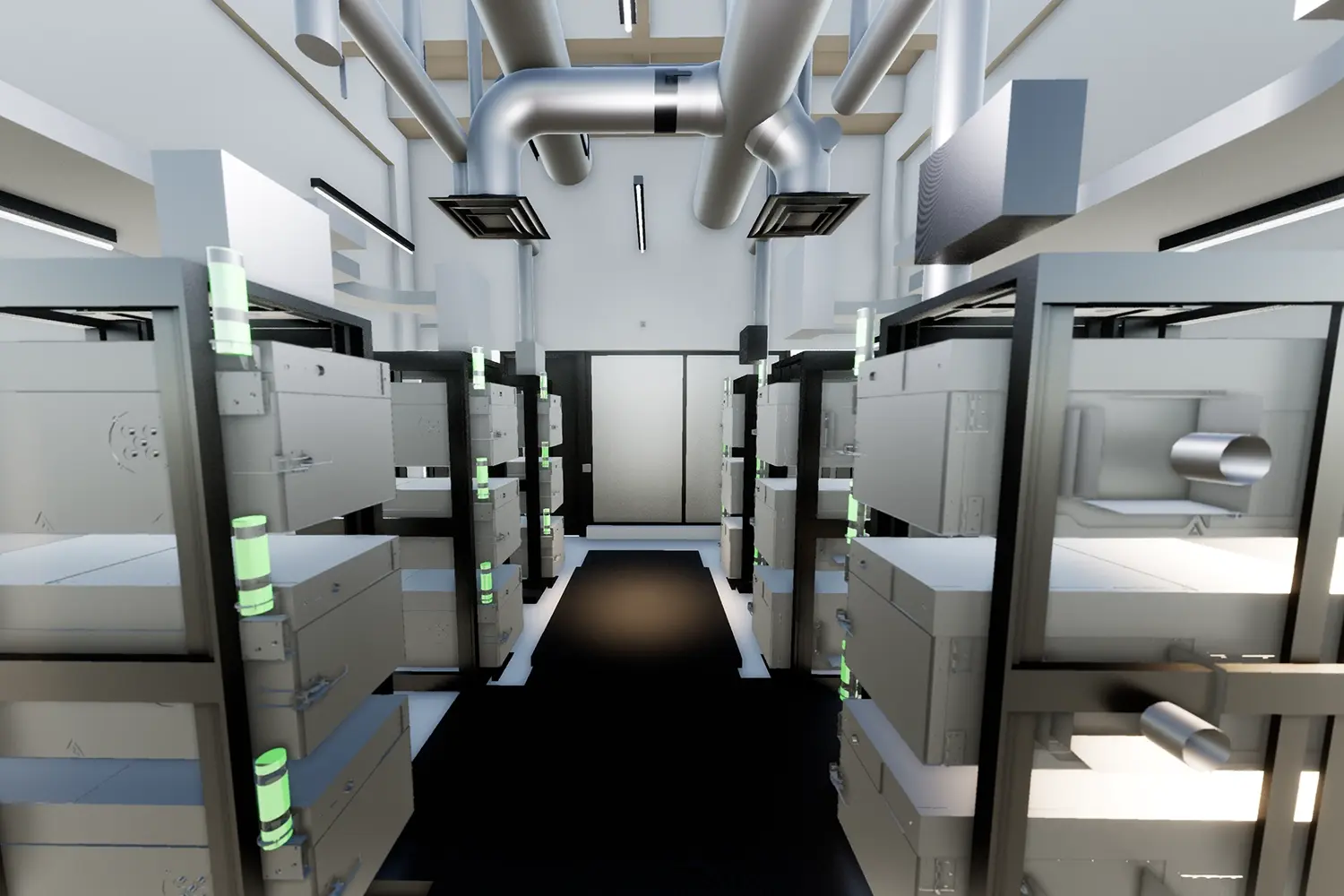 How To Design And Build EV Test Cells