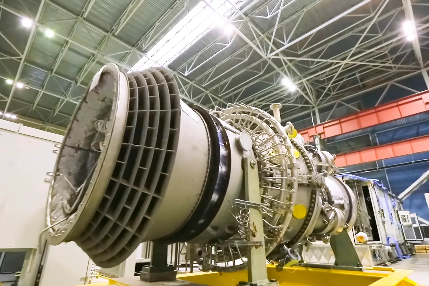 Is Your Facility Ready for High-Voltage Electric Aircraft Propulsion Testing?