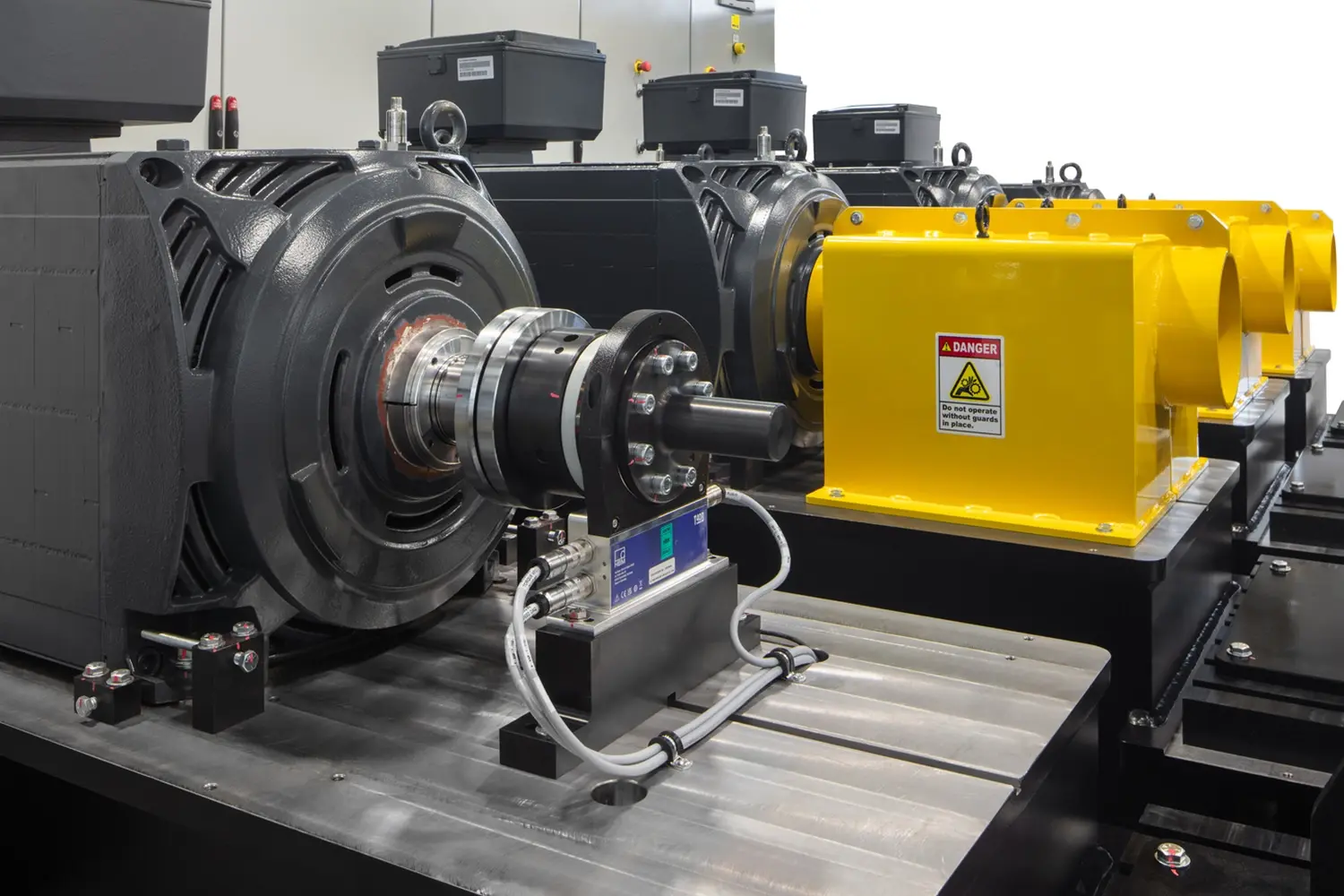 Electric Dynamometer Solutions