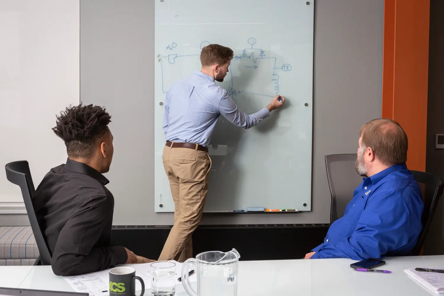 Solving the Engineering Talent Shortage: How Industrial Companies Can Hire Smarter