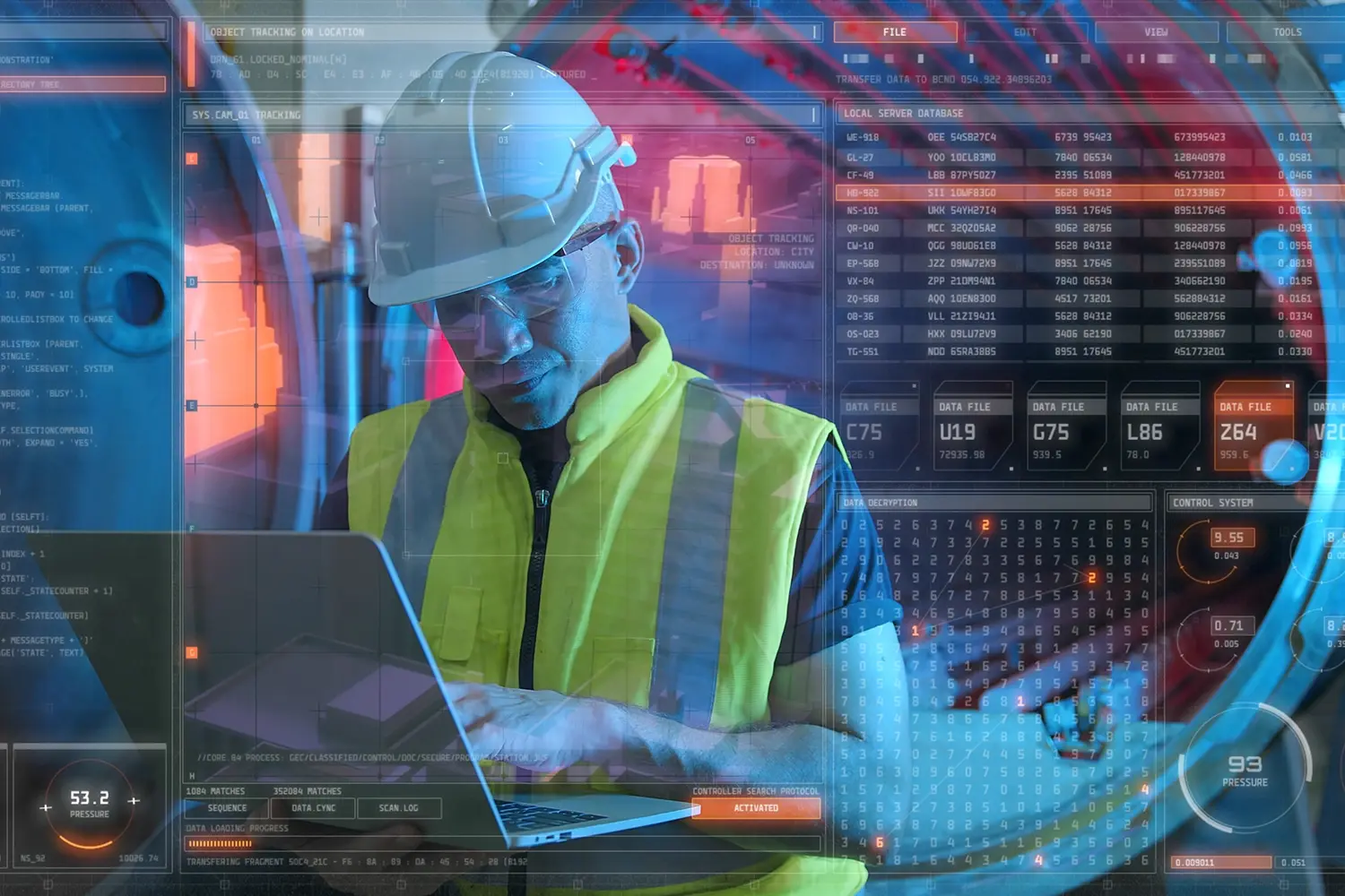 Growing Cyberthreats: Why It’s Time for Stronger Facility Cybersecurity