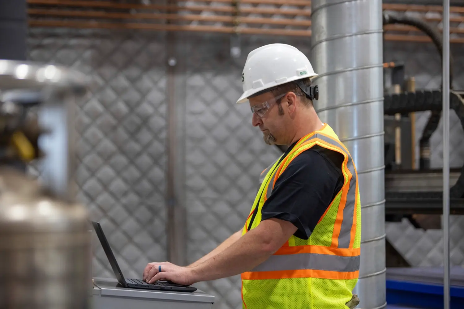 Industrial Artificial Intelligence and Big Data: Moving Beyond Buzzword Status