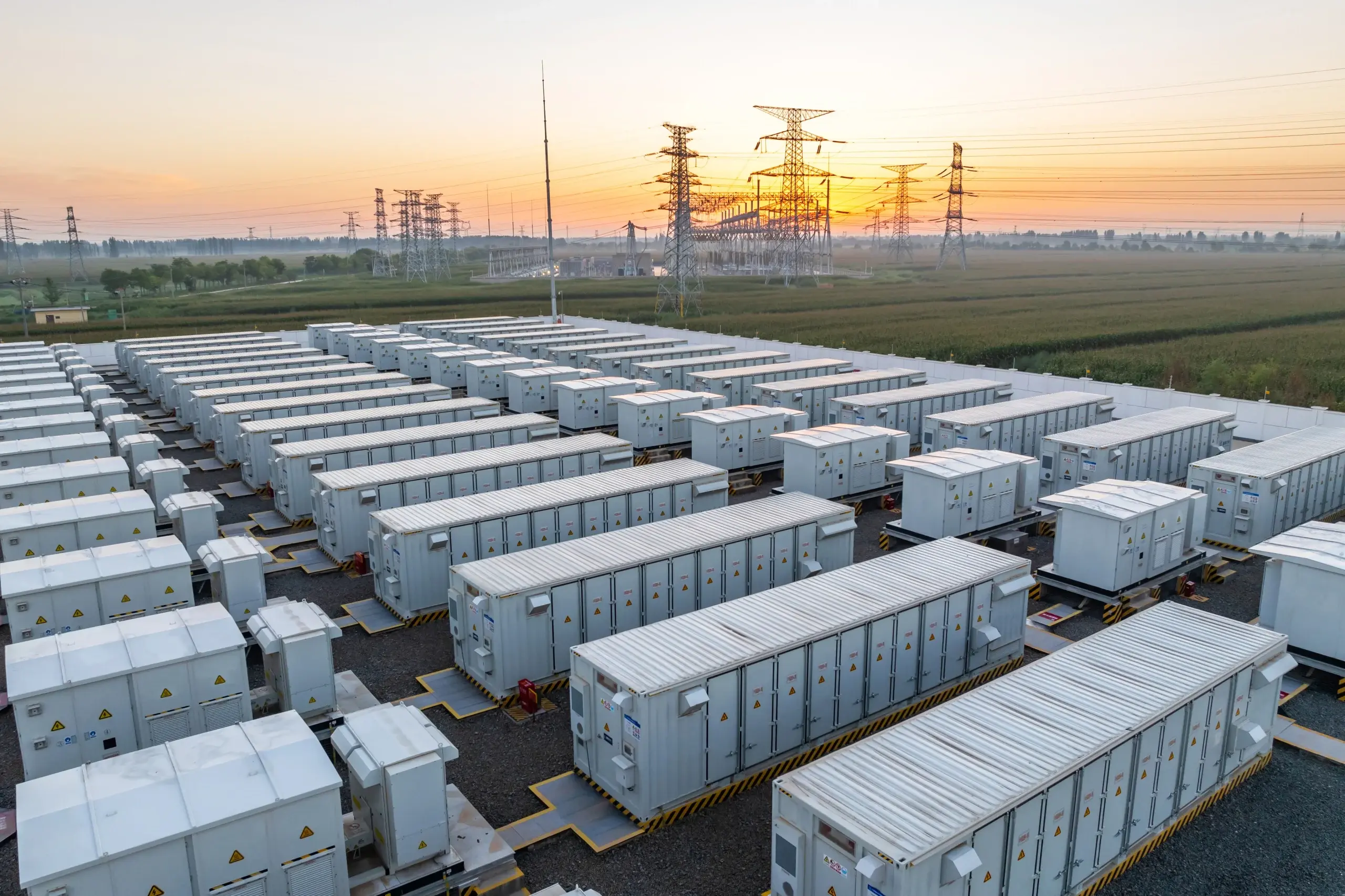 What’s the best approach to planning facility generators and their EOL test systems?