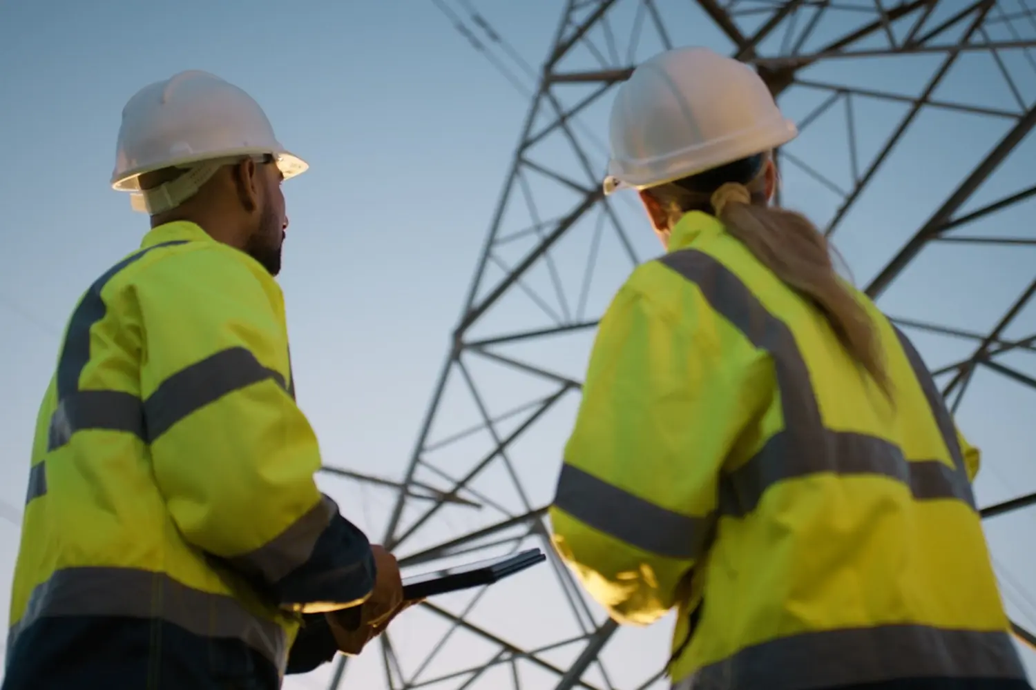 High Voltage Testing Solutions