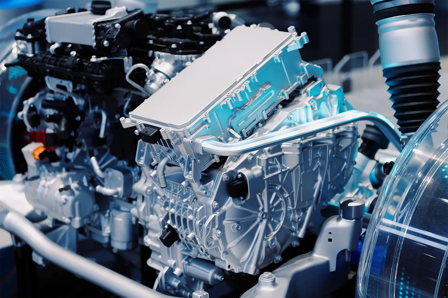 Electric Uncertainty? How Hybrid Vehicle Technology is Emerging as a Future-Proofed Answer