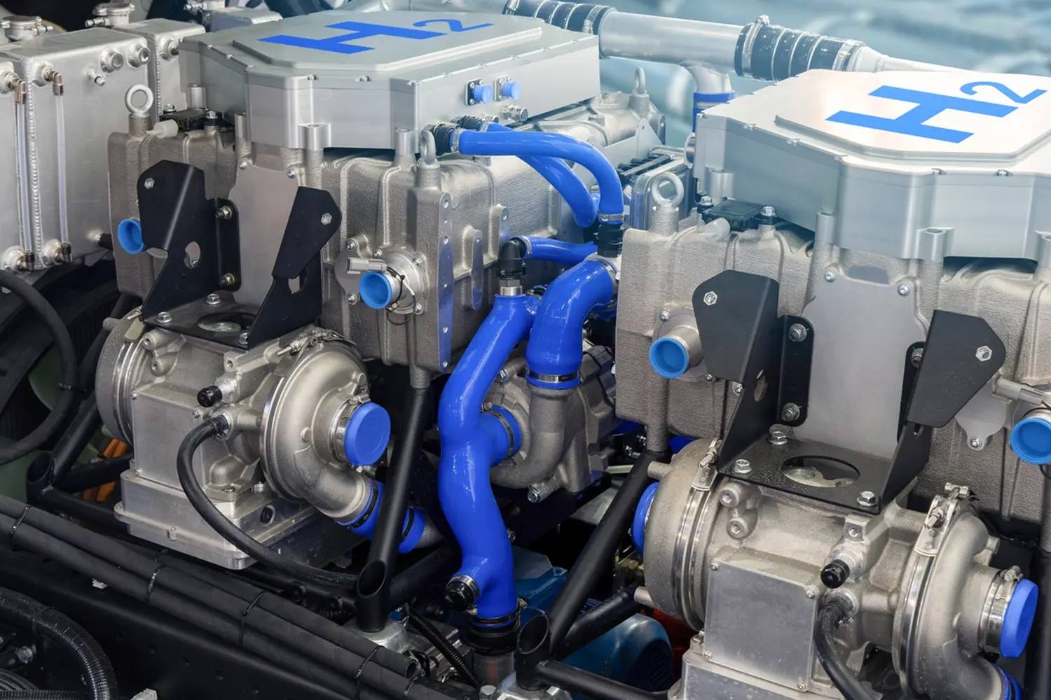 What Should I Know About Hydrogen Internal Combustion Engines (ICE)?