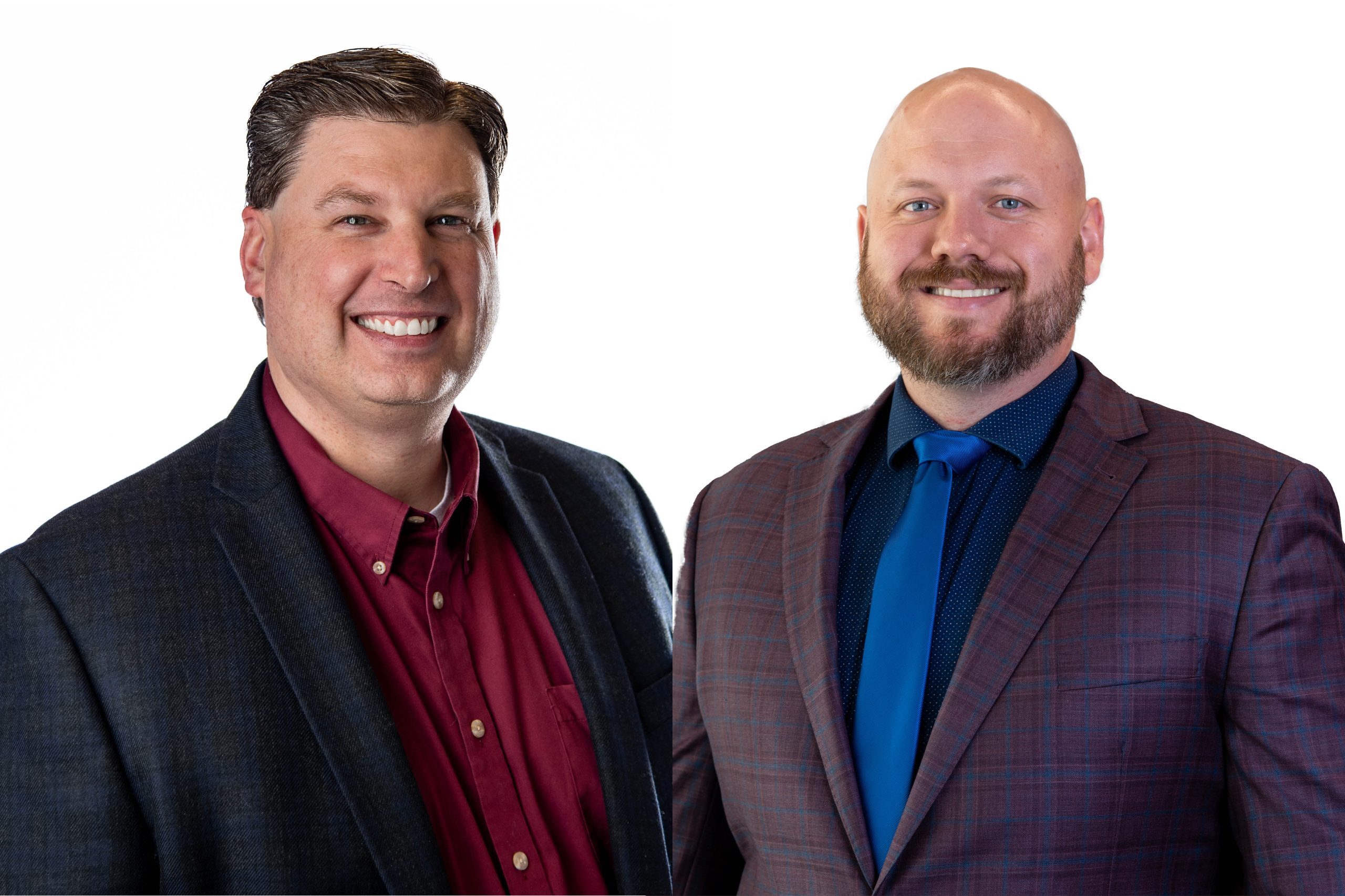 ACS Welcomes Two New Shareholders, Strengthening Leadership for Continued Growth