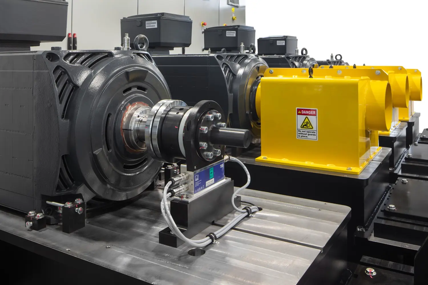 How to Use Energy Efficient Motors and Drives to Save Money