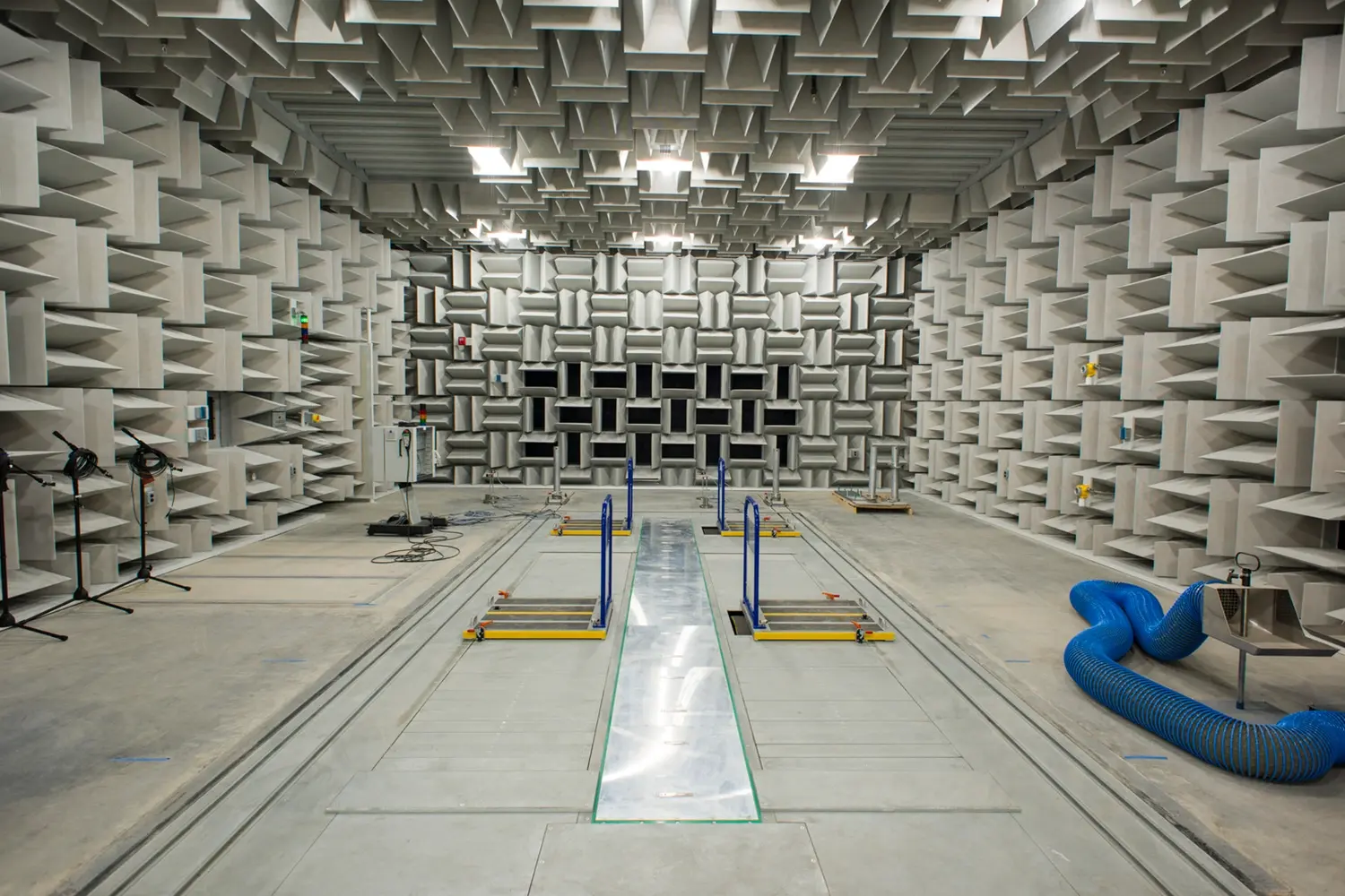 The Future of NVH Technology: Adapting to New Industry Demands