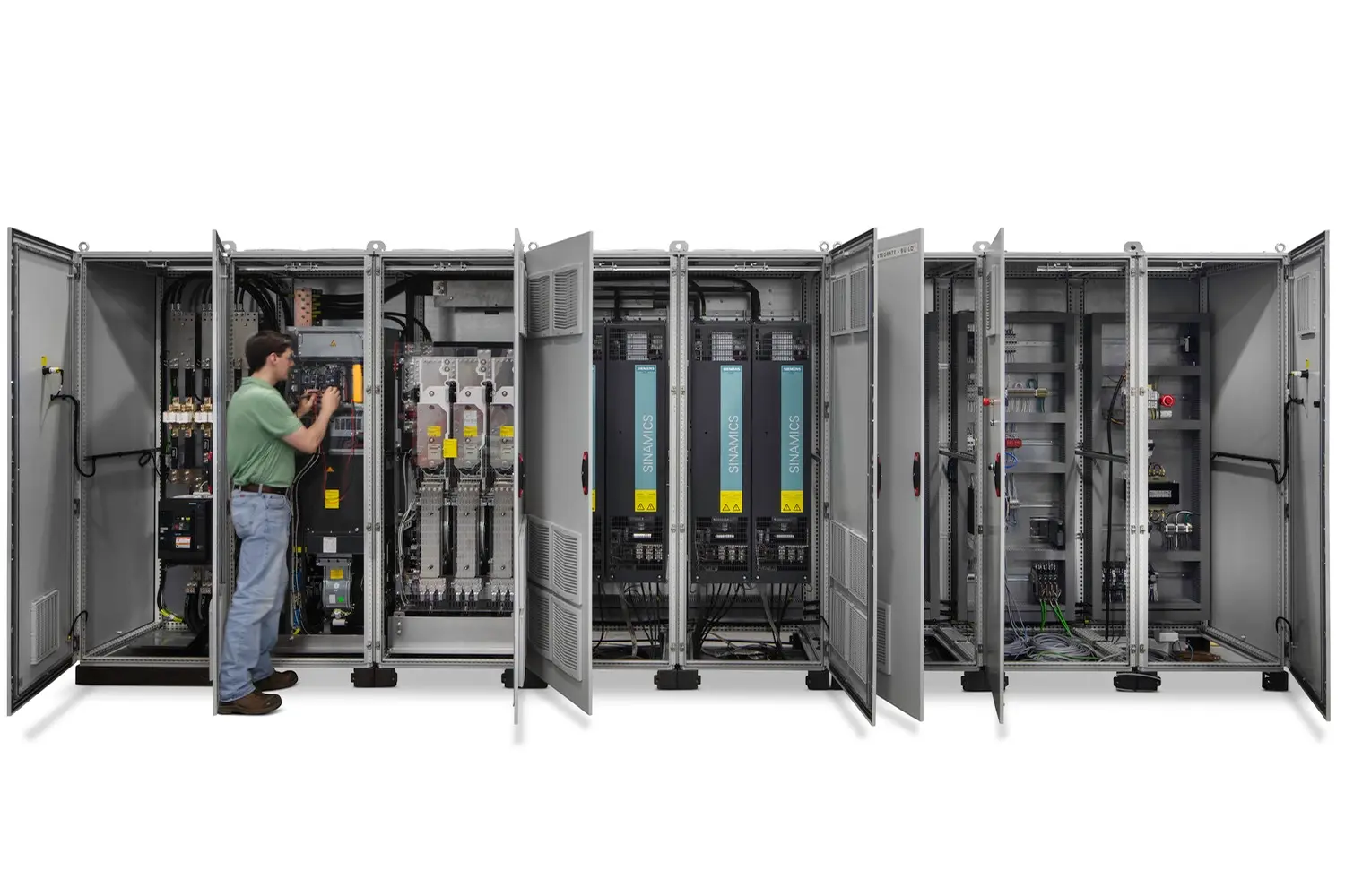 Crucial Role of Cybersecurity Protection for PLCs
