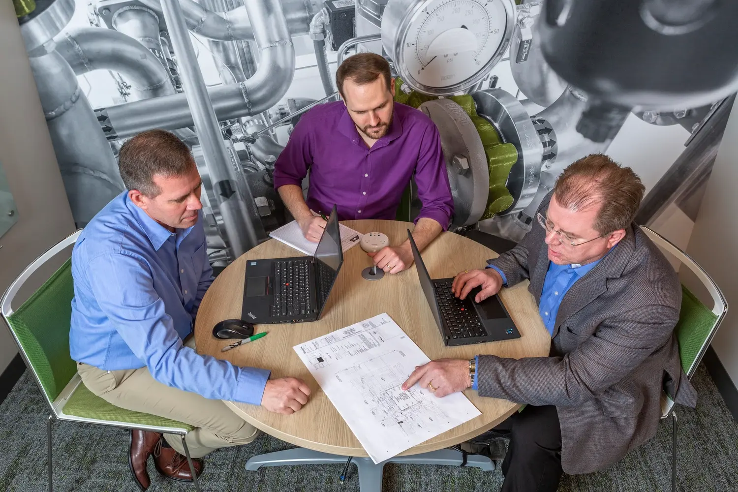 Project Management Services