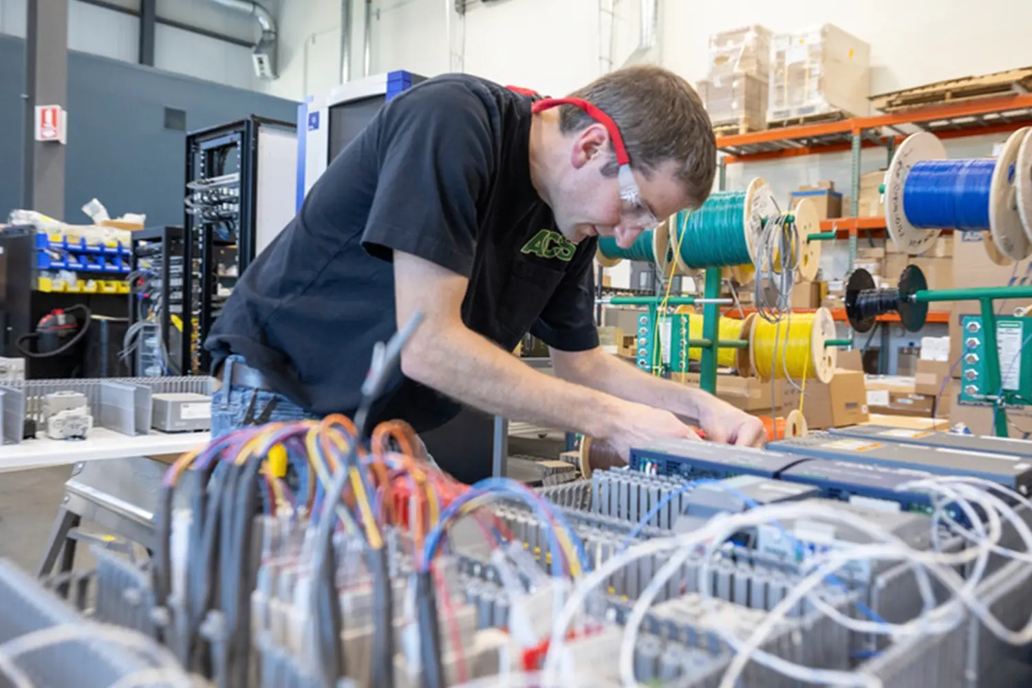 Focus on Renewed Asset Health: Facility Resilience with Predictive Maintenance Strategy