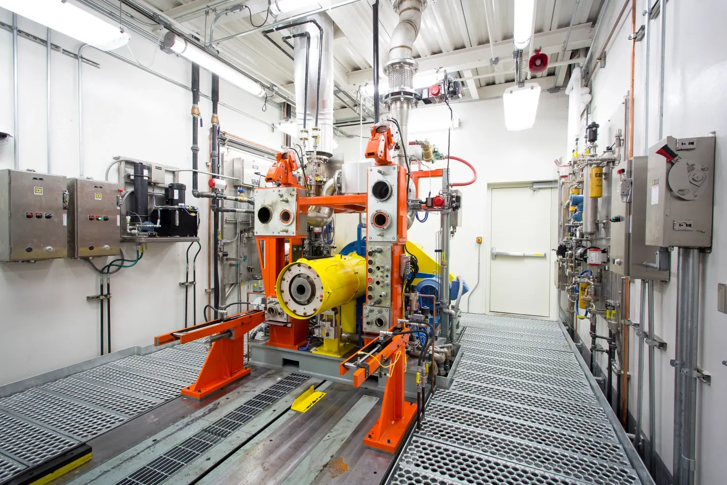Modular Testing Framework Creates a More Agile Environment for OEM Testing