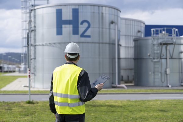 Retrofit or New Build for Hydrogen Testing? What Works at Your Facility