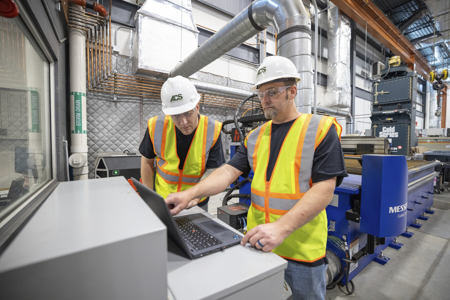 SAFETY FIRST: Avoiding Common Pitfalls of Alternative Fuels in R&D Testing Facilities