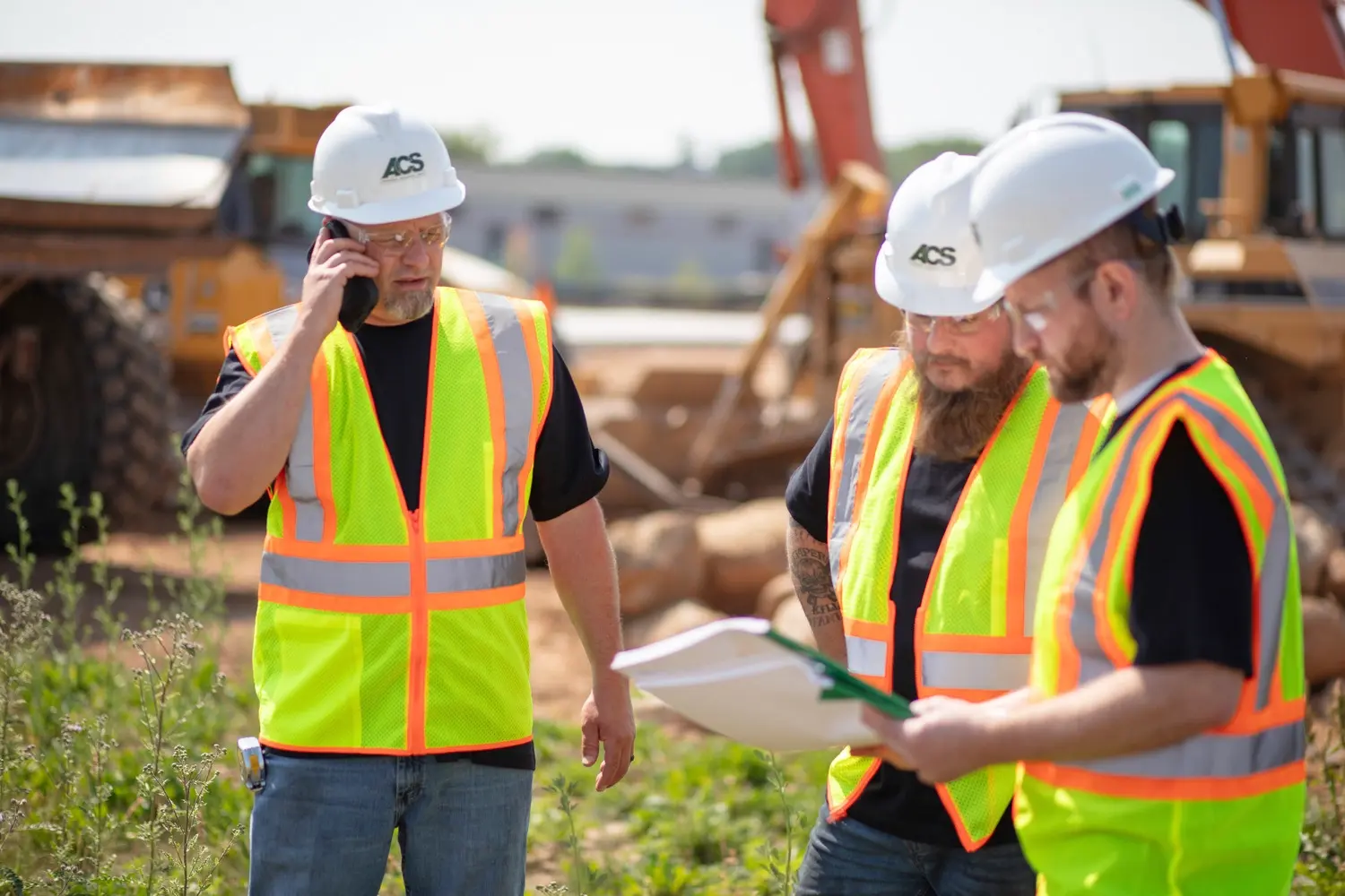 What is the Difference Between a Turnkey and Traditional Project Management Approach?