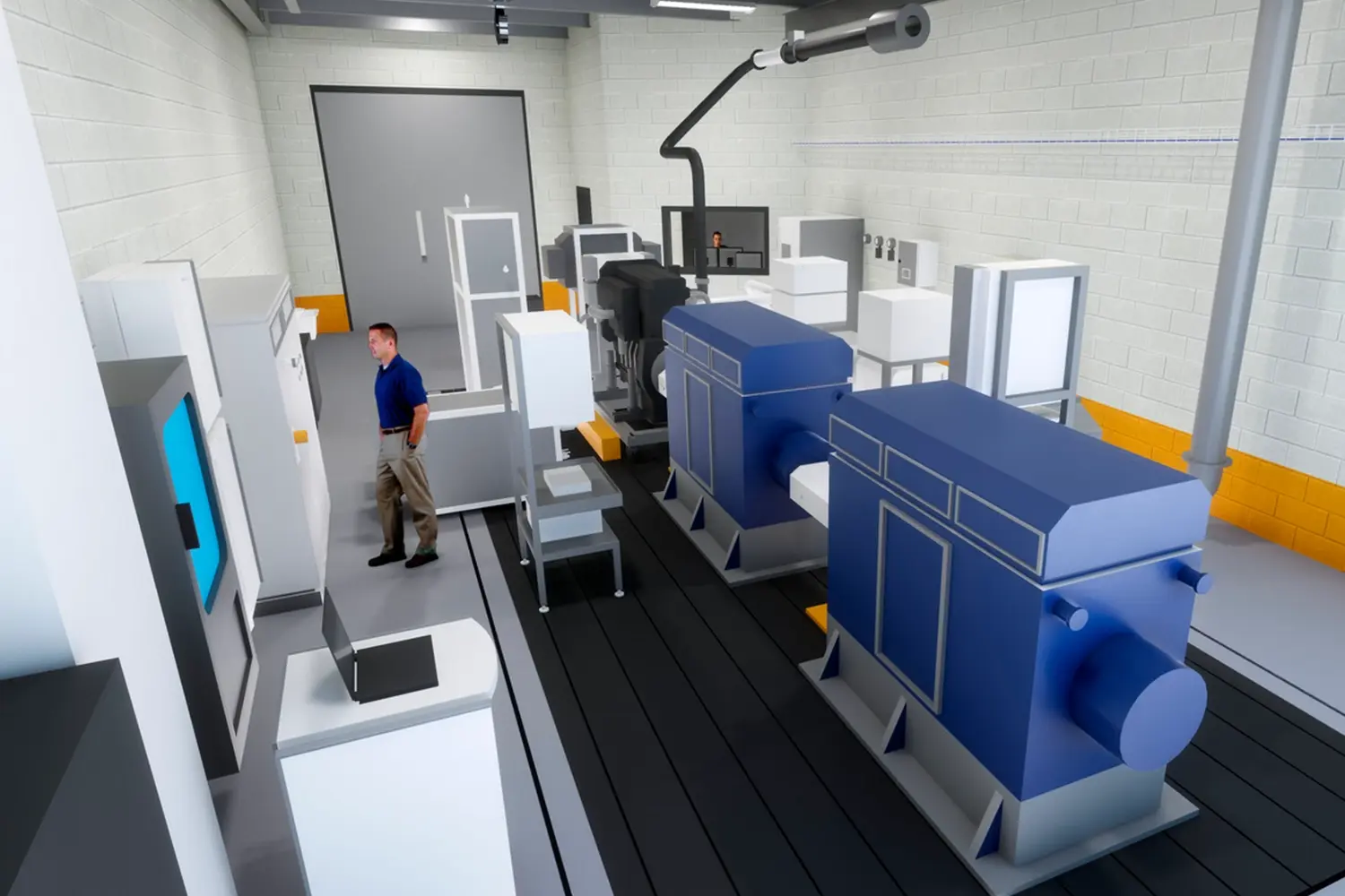 How to Use Virtual Design and Construction to Reduce Rework and Make Faster Decisions