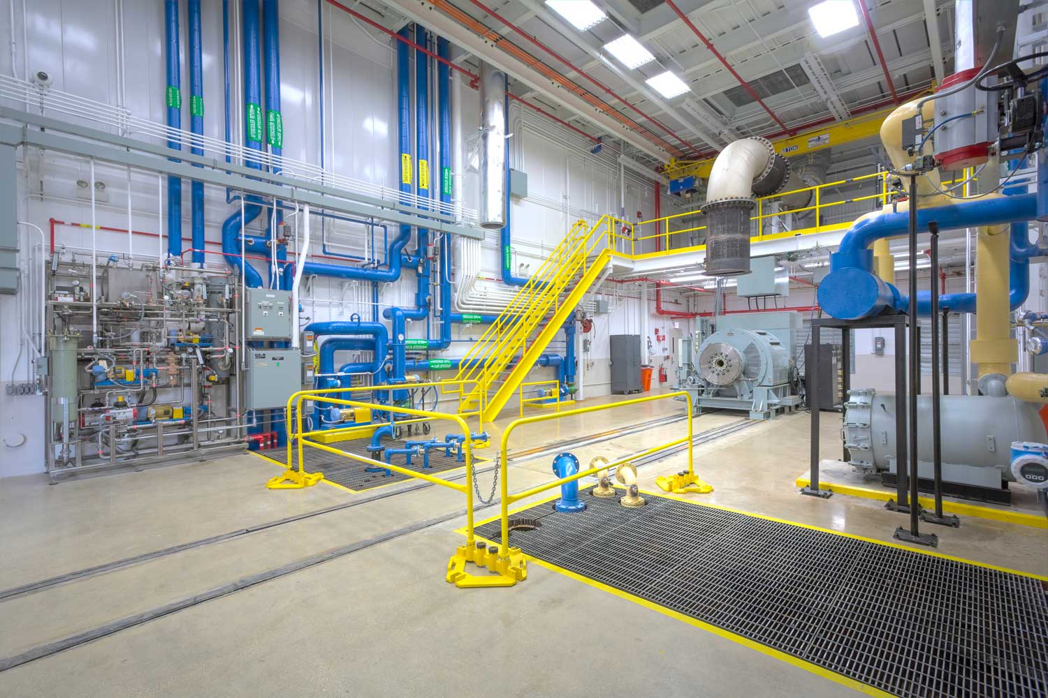 Advanced Diesel Emissions Testing for Tier 4 Emission Standards