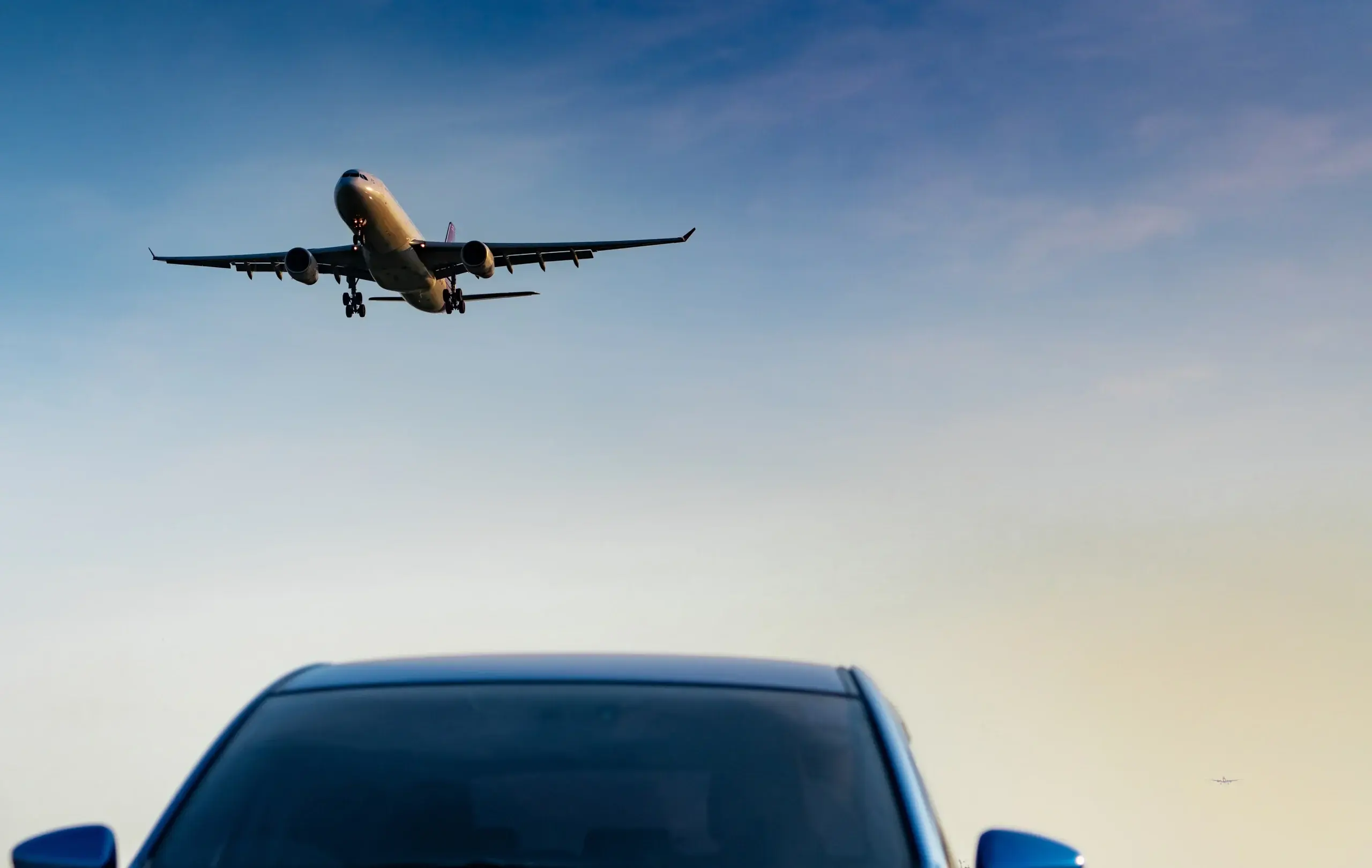 Cross-Industry Insights: Automotive Strategy Drives Aerospace Innovation