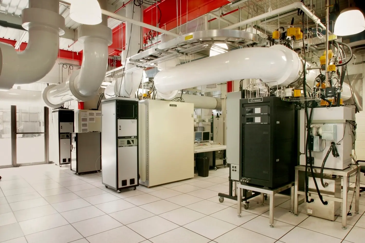 Boost Your Plant’s Efficiency: Industrial Controls Systems Solutions