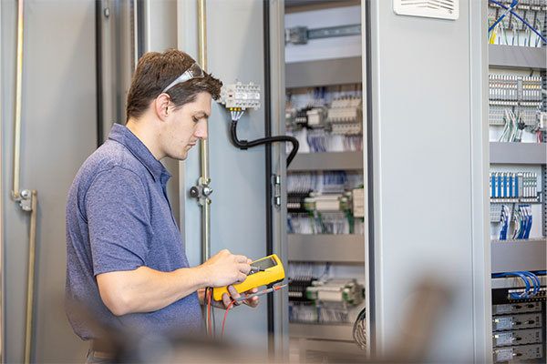 Protecting Controls in the Digital Age: PLC Cyber Security Essentials