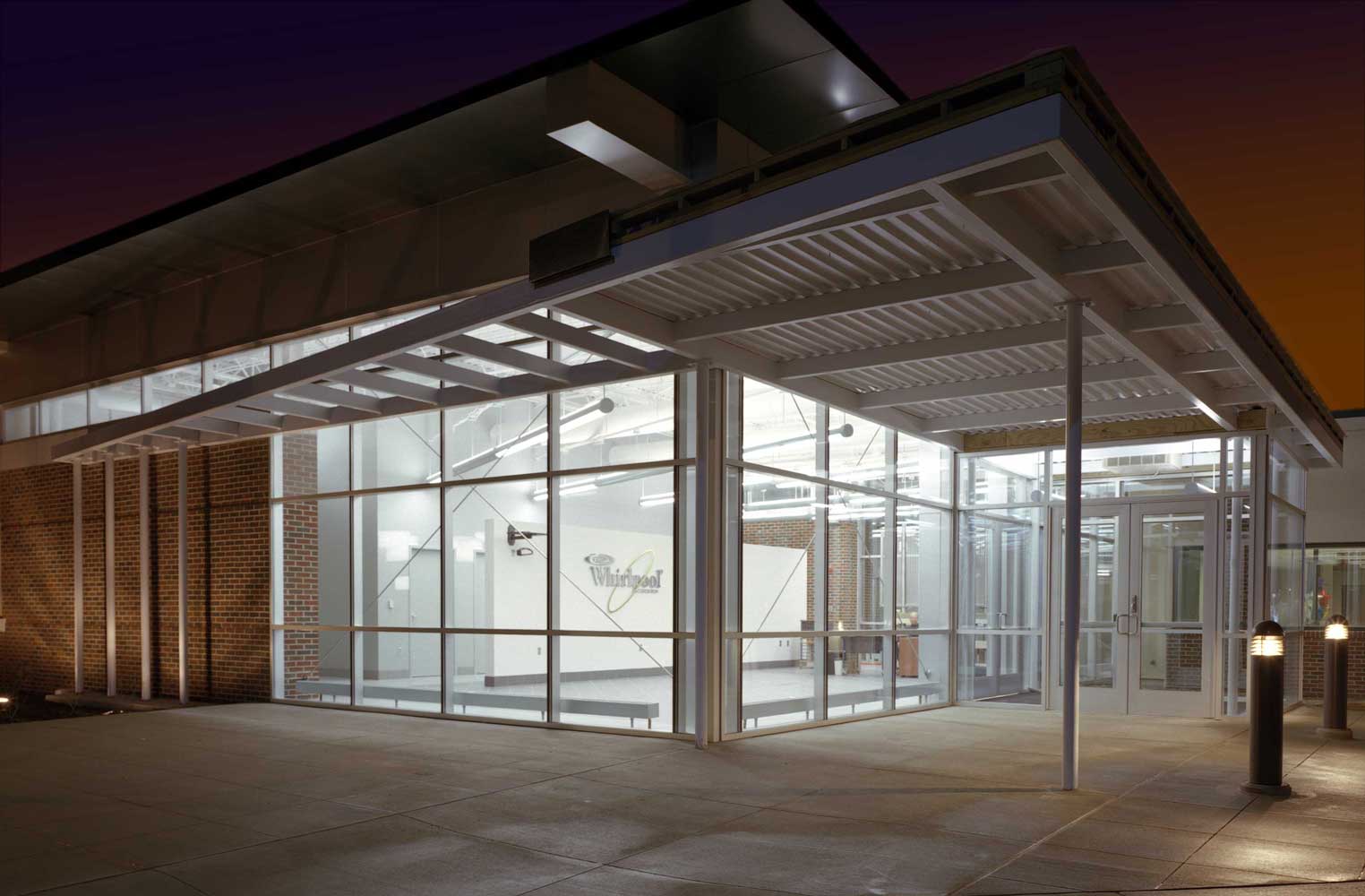 Design and Construction of Consumer Products Testing Labs