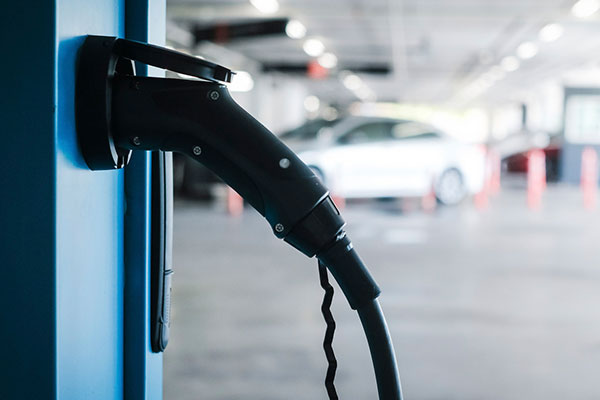 How Electrification is Changing Testing in R&D