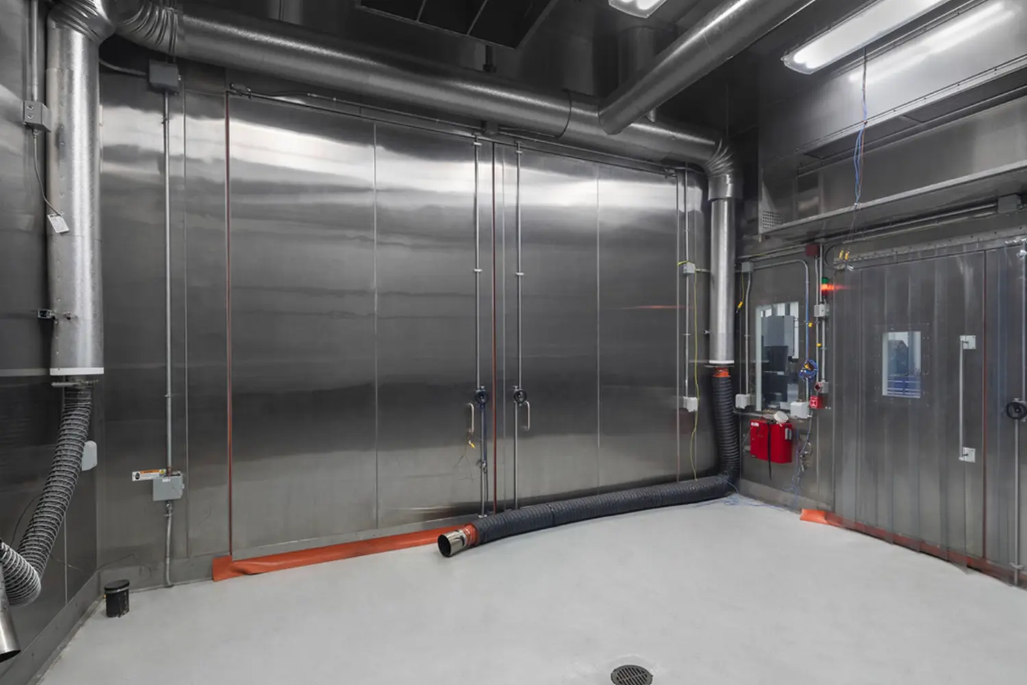 How can I Plan for an Environmental Chamber?