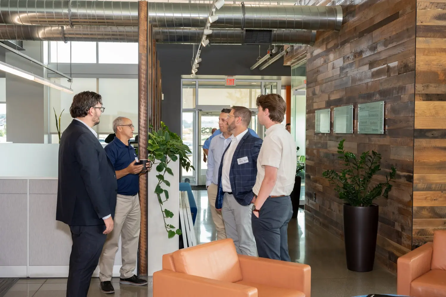 ACS Events and Industry Insights