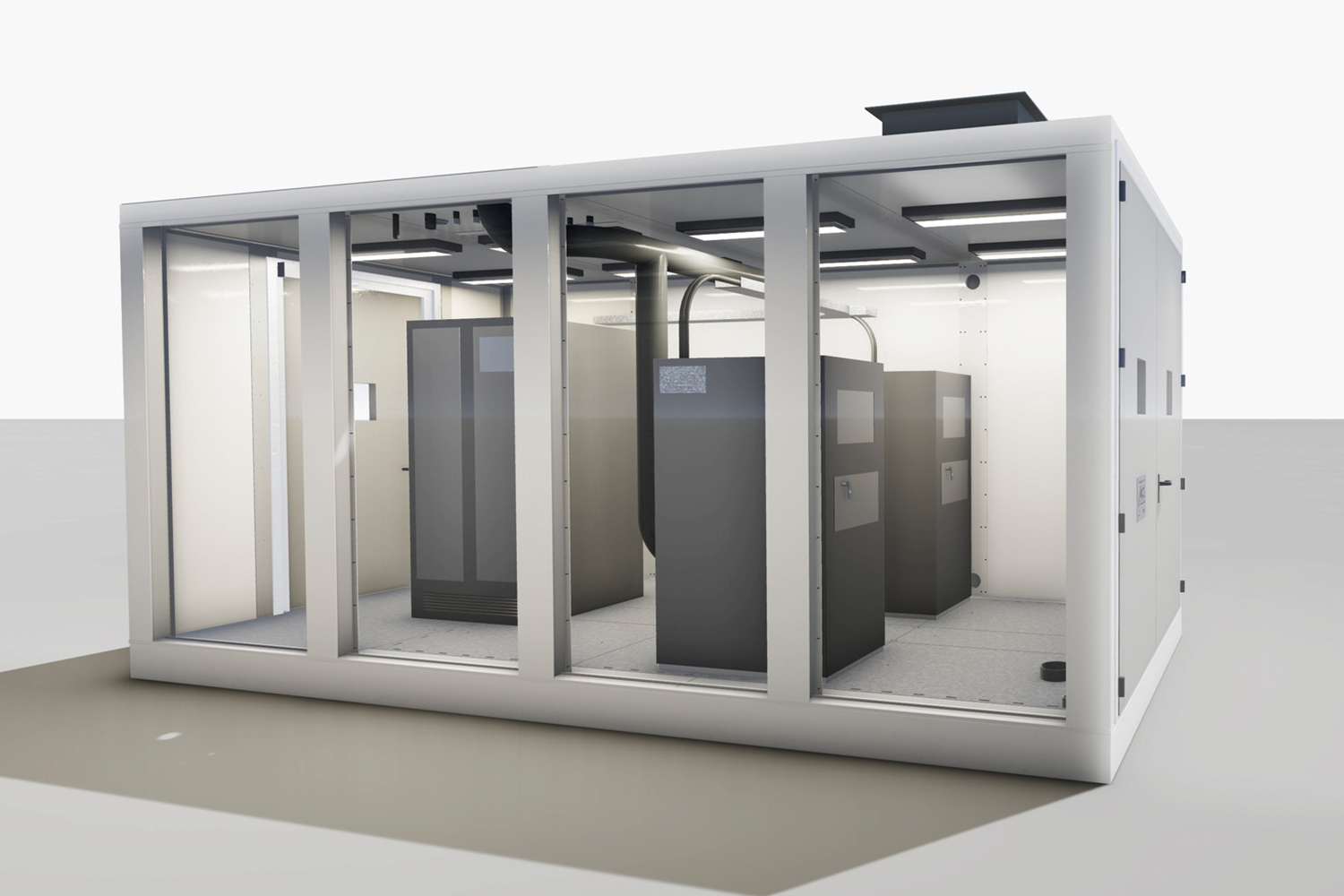 Evolution, Not Revolution: The Dawn of the EV Era is Changing EV Motor Testing