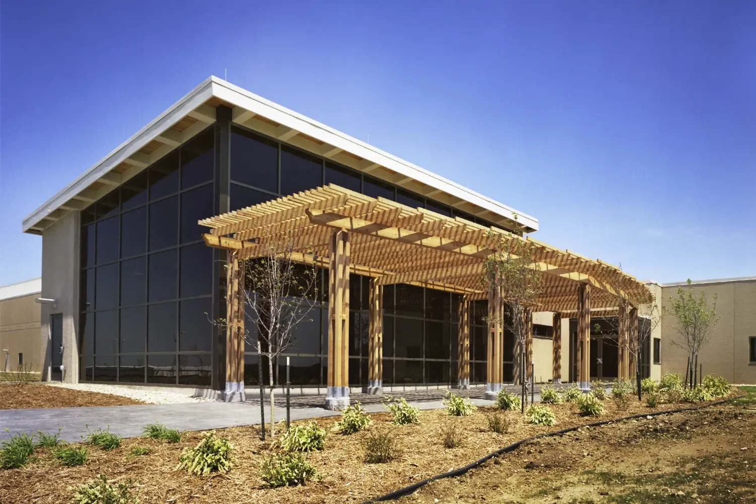 Planning Green Facilities for a Sustainable Future