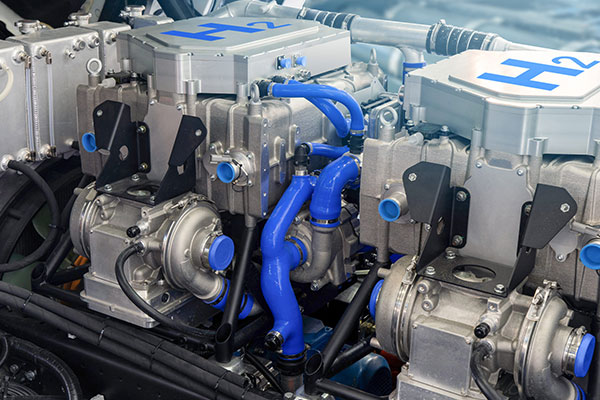 5 General Truths About Hydrogen ICE to Know Before Jumping In