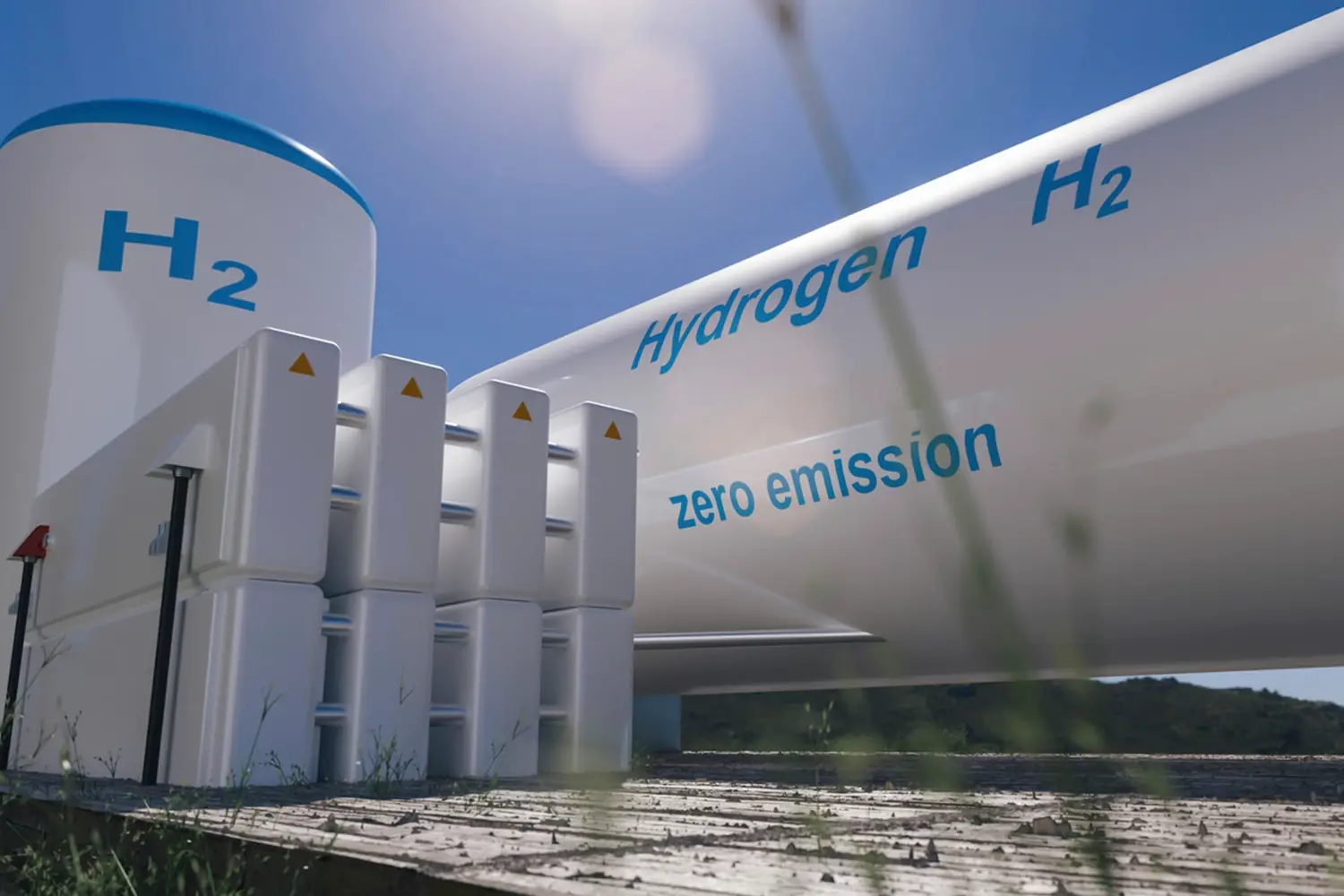Should I Retrofit or Build a New Hydrogen Testing Facility?
