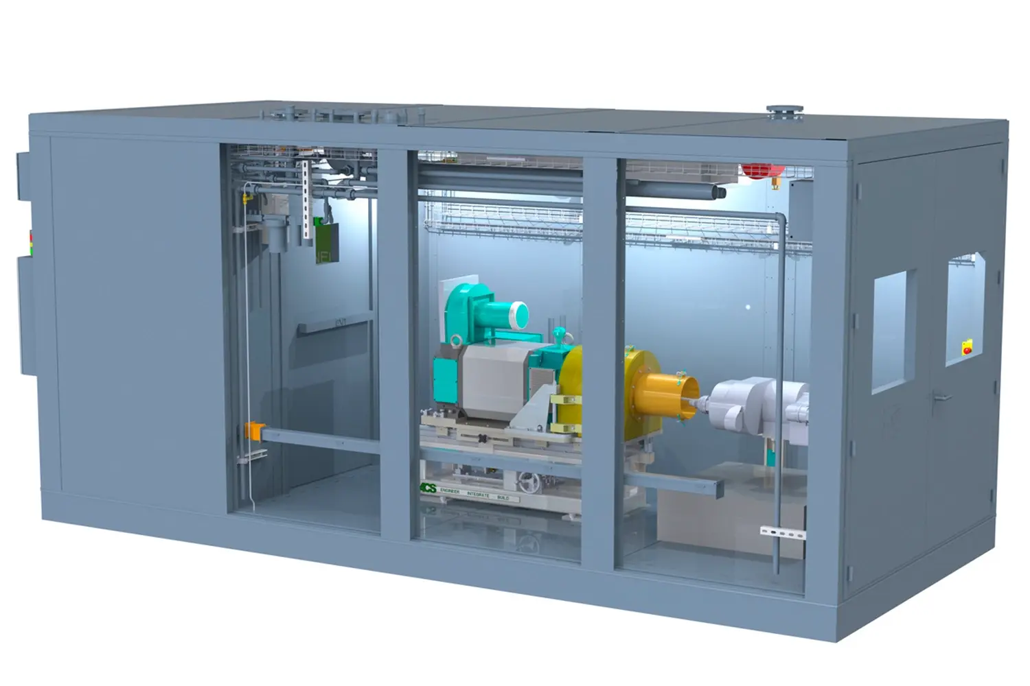 Are Modular Testing Enclosures Best for Your Battery Testing?