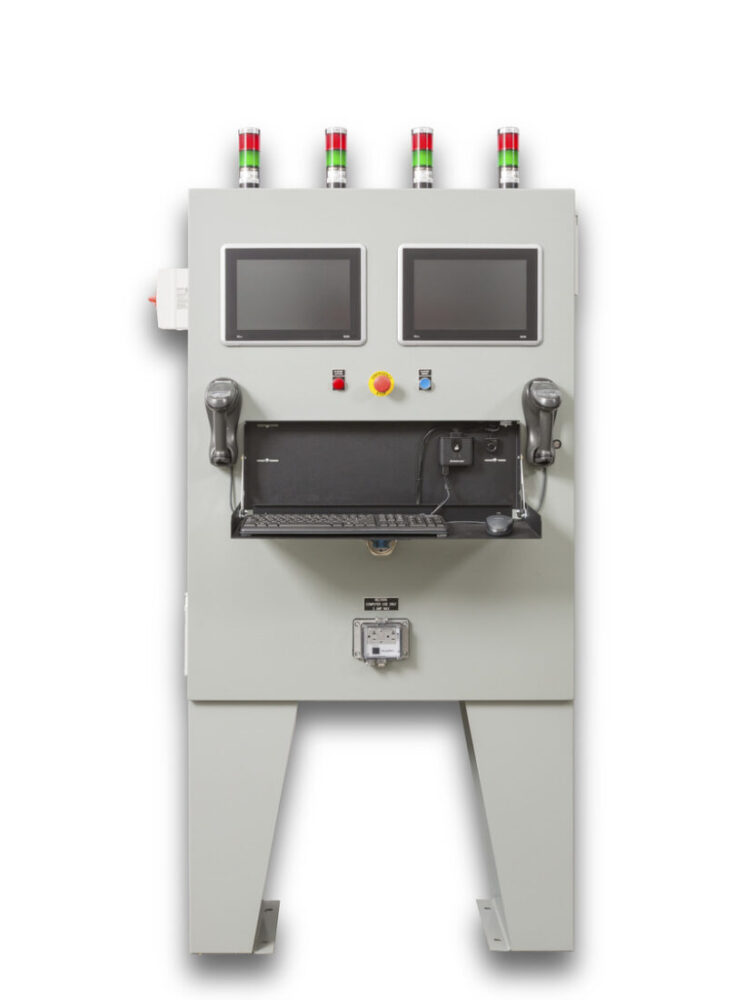 Process and Control Systems Upgrade Using Mitsubishi PLCs